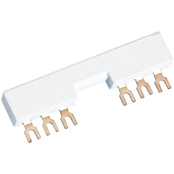 ABB 1SAM 201 906 R1014 R1014 PS1-4-1 Phase Bar For Motor Circuit Breaker