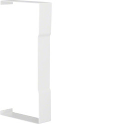 BRS Łącznik pokrywy 85x170 biały BRS8517079010