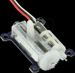 C8768 Micro Servo DS15, left