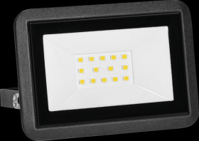 AD-NL-6252BL4 LED floodlight, 10 W, 800 lm, 4000 K, IP65