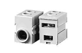 Zacisk podłączeniowy 2CDL200001R3501 SZ-ESK2, ABB