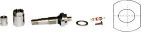 Zestaw serwisowy RDKS/TPMS do systemów monitorowania ciśnienia w oponach 22 KS Tools 1491022 149.1022