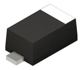 Dioda SOD123F 2A Montaż powierzchniowy 30V Bariera Schottky'ego Pojedyncza Prostownik Schottky'ego MBR230S1F-7