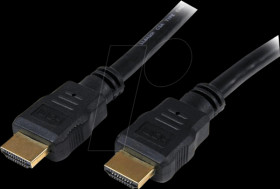HDMM2M Cable HDMI a male to HDMI a male, 2 m