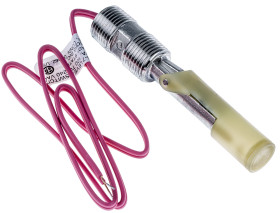 Przełącznik pływakowy Pływak Poziome długość kabla 610mm Gems Sensors