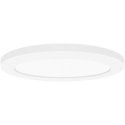 Megatron MT76119 Pano&#x2B; LED Light 24W Warm to Cool White 1Piece