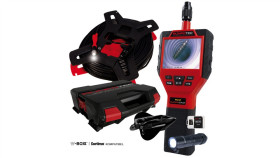 Kamera Inspekcyjna Wielofunkcyjna Runpocam Rc2 Z Kablem 10140 /30M/