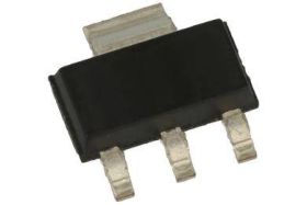 BCP54-16 Tranzystor NPN 45V 1A 1,33W SOT223