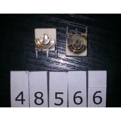 10-1116-20008-000 TRONSER 82+ TRIMM
