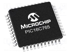 PIC16C765-I/PT