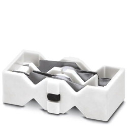 Nóż zapasowy 1212310 Ostrze for use with Wirefox-D CX-8 Phoenix Contact