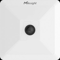 VS121-868M-WHITE-HIGH LoRaWAN workplace sensor, 18 x 7 m, white