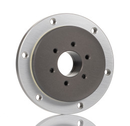 Pierścień obrotowy, średnica zew.: 80mm