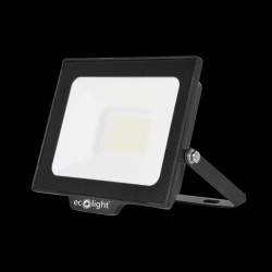 Naświetlacz LED NL-1 30W 4000K 2700lm IP65 EC20183 Eco Light