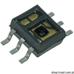 SFH3201-3 Phototrasistor 850 nm SMD OSRAM