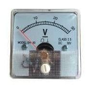 Miernik analogowy VOL-30V