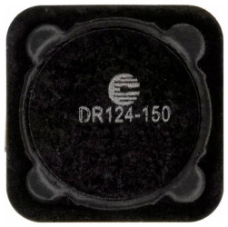 Cewka Bussmann by Eaton DR124-150-R 1 szt.