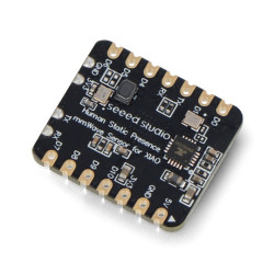 Human Static Presence - czujnik mmWave 24GHz do Seeed Xiao - Seeedstudio 101010001