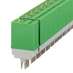 Gniazdo przekaźnika do: Bloki końcowe Phoenix Contact 2824190
