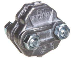 Zacisk pętlicowy 25-35mm2 UP/A 25-35 E14KI-04020100201