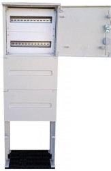 Zabudowa modułowa 2x16 MOD OZ40x40+F+2x16MOD