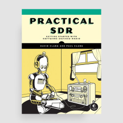 Practical SDR: Getting Started with Software-Defined Radio