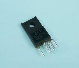 SQT-8011-K TO-220F-6 UKŁAD