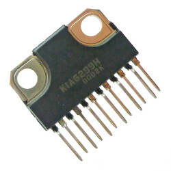 U.S. KIA6299 SQL12