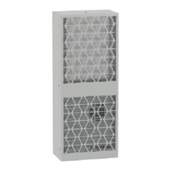 Szafa klimatyzowana Schneider Electric 2000W 400/460V ac