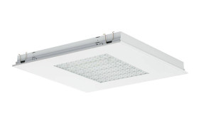 Oświetlenie wewnętrzne LED RIDI 828023 828023 62 W 8850 lm