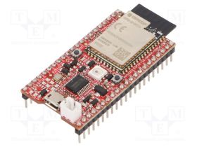 ESP32S2DEVKIT-LIPO