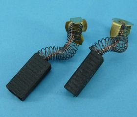 E7.2N SZCZOTKA 6,3x9,50x20,0 KPL=2szt