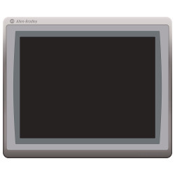 Ekran dotykowy HMI 15 cali Allen Bradley 2711P rozdzielczość: 1024 x 768 LCD, TFT