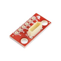 GPS Breakout - adapter ze złączem JST SH