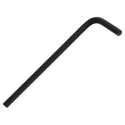 Faithfull FAIHK40M Hexagon Key 4mm