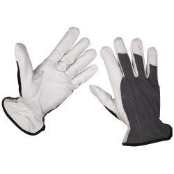 Worksafe 9136XL Super Cool Hide Gloves X-Large - Pair