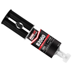 Bondloc B2060C-25 B2060 60 Second Epoxy Resin 25ml