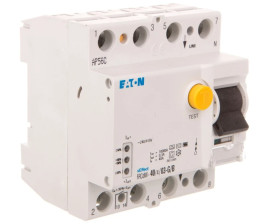 Wyłącznik różnicowoprądowy 4P 40A 0,3A typ G/B FRCdM-40/4/03-G/B 167897