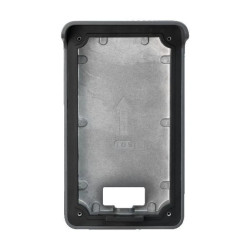 Obudowa natynkowa z daszkiem do paneli wideodomofonu BCS-PN14