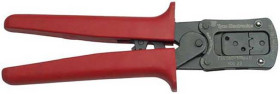 Rutenbeck CZ 39200009 Zaciskarka D-Sub, złącze męskie D-Sub złącze męskie D-SUB