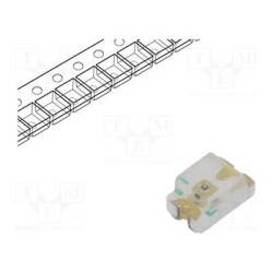 55SML-LX0805SUGC-TR