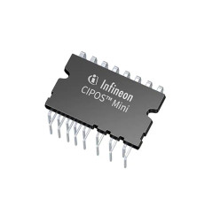 Inteligentny moduł mocy Infineon 15A 3-fazowe Silnik AC