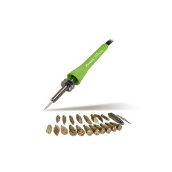 Wypalarka SI-132B Proskit PIROGRAF PROFESIONALNY