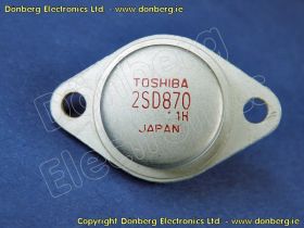 2SD870