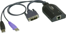 adapter KVM