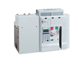 Wyłącznik napowietrzny dmx3 l 2500 3p 2500a stacjonarny 028666 LEGRAND