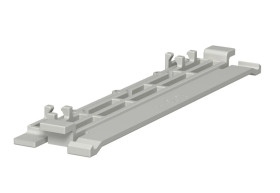 Spinka pokrywy kanału WDK 170mm 2370 170 6023541 /20szt./