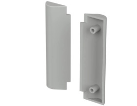 Bopla BO-D2-15TE-7035 (68121510) - element designowy do obudowy BO FP...15