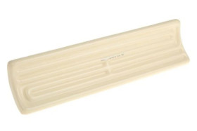 Ceramiczny element grzewczy 245mm 350 W 230 V AC
