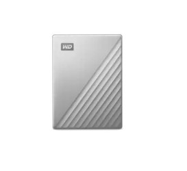 Dysk twardy Pamięć dysku twardego MY PASSPORT ULTRA PORTABLE, 4 TB, USB 3.2, zewnętrzny Tak, Western Digital